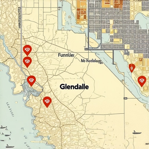 California Maps SEO: 5 Hidden Tactics Glendale Pros Use in 2026