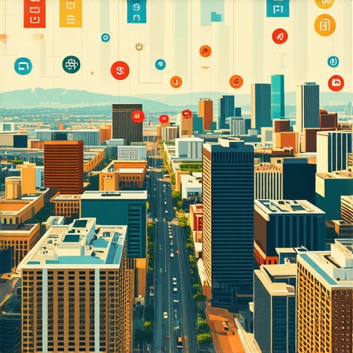 How California Maps Optimization Boosts Glendale Shops in 2026