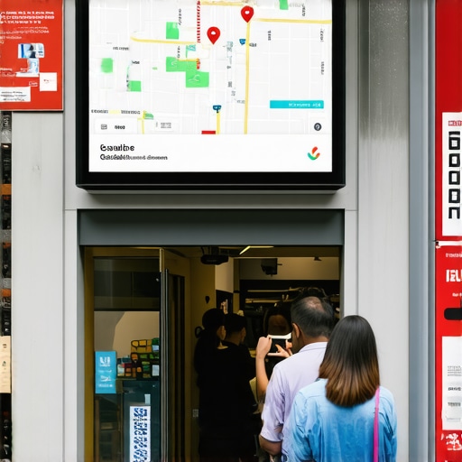 How to Fix Your Glendale Shop's Missing 'Near Me' Clicks [2026]