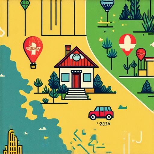 How to Outrank Big Brands on California Maps This 2026