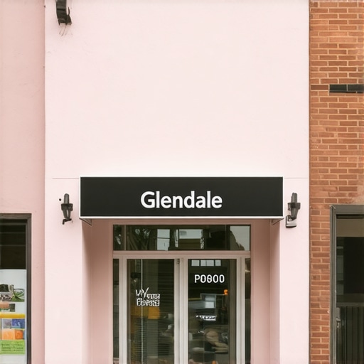 Local SEO Glendale: 4 Tactics to Beat 'Near Me' Rivals in 2026