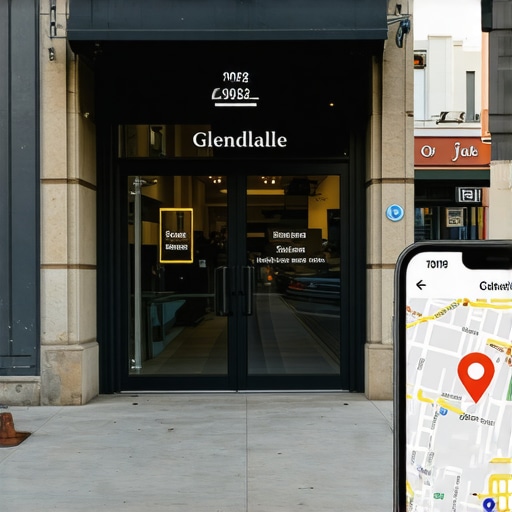 Why Local SEO Glendale Fails Without Geo-Tagging in 2026