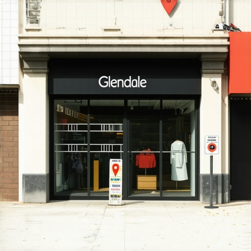 Why Your Glendale Shop Is Hidden on Google Maps [2026 Fixes]