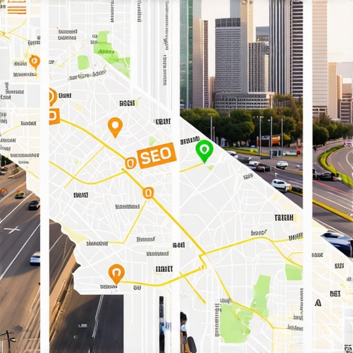 3 California Maps SEO Shortcuts for Busy Glendale Owners [2026]