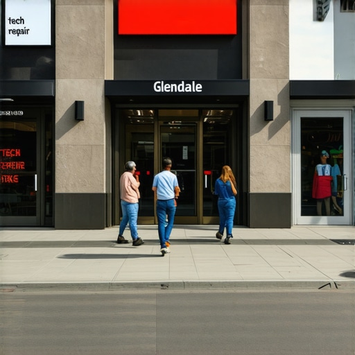 3 GMB California Spam Fixes for Glendale Shops [2026]