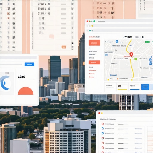 3 Glendale SEO Content Tweaks for Better 2026 Map Presence