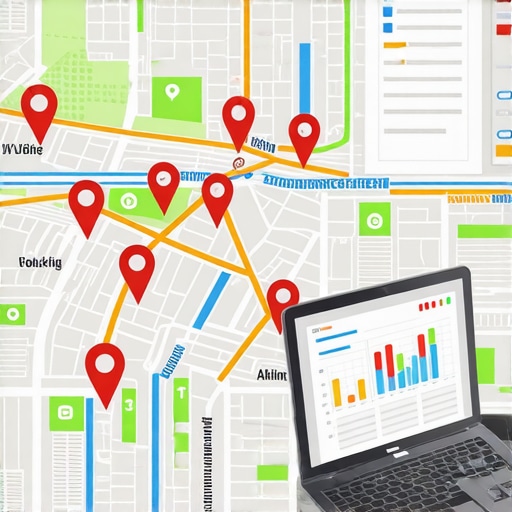 3 Glendale SEO Secrets to Reclaim Your 2026 Map Spot