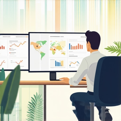 3 Glendale SEO Tactics for Dominating 2026 California Map Search