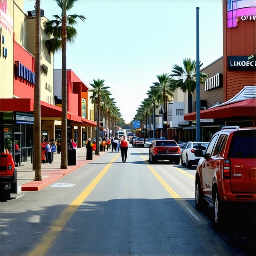 4 GMB California Data Points for Glendale Store Traffic [2026]