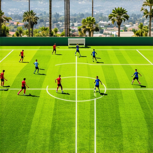 4 GMB California Tactics to Beat Glendale Pro Rivals [2026]