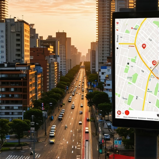 4 New Google Maps Glendale Visual Fixes for 2026 Ranking