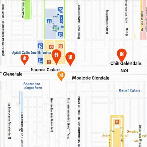 California Maps SEO: 3 Fixes for Invisible Glendale Shops [2026]