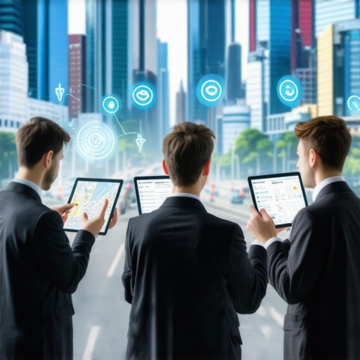 How 3 Google Maps Marketing Glendale Tactics Beat 2026 AI