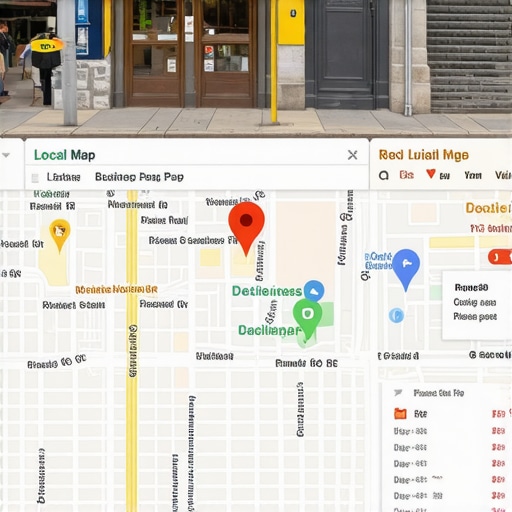 Is Your Glendale SEO Invisible? 4 Map Pack Fixes for 2026