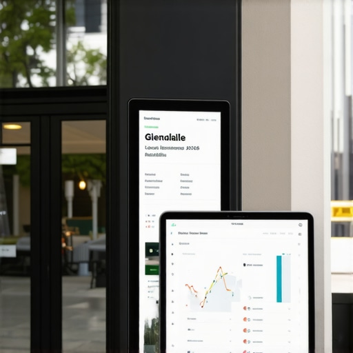 Is Your Google My Business Glendale Profile 2026 Ready?