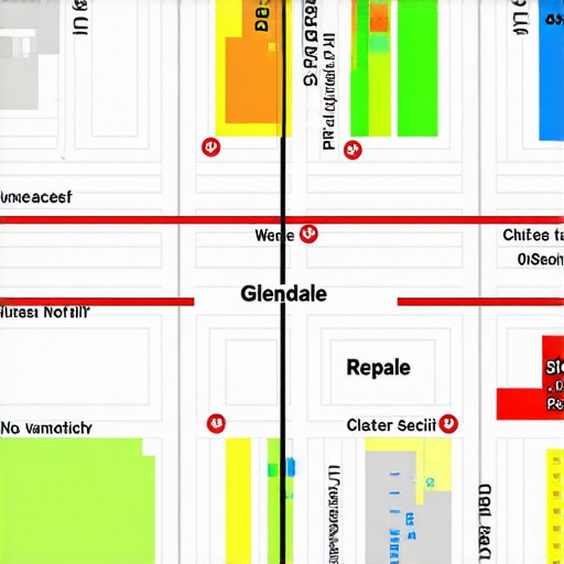 Stop Map Decay: 4 Google My Business Glendale Fixes for 2026