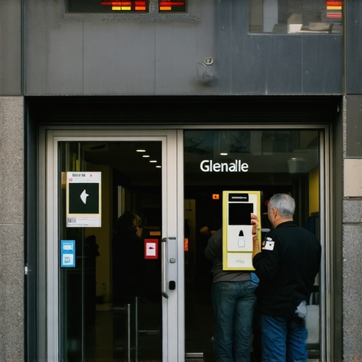 Why Your Glendale Shop Is Invisible to 2026 Mobile Searchers