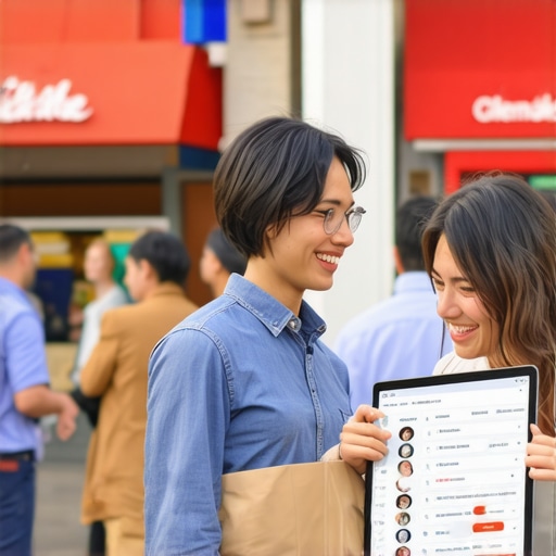 4 Local SEO Moves for Glendale Shops to Win Without Paying for Ads