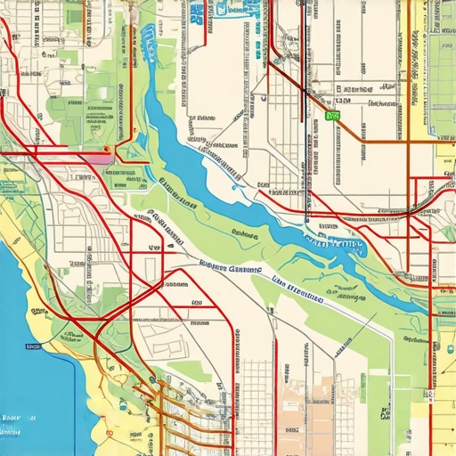 7 Practical Tweaks for California Maps Visibility Without a Huge Budget