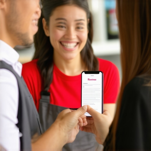 How to Get Your Glendale Customers to Actually Write 5-Star Reviews