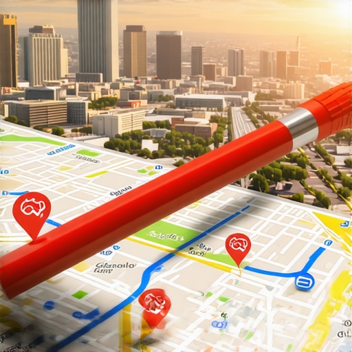 How to Reclaim Your Vanishing Glendale Map Ranking Without New Reviews