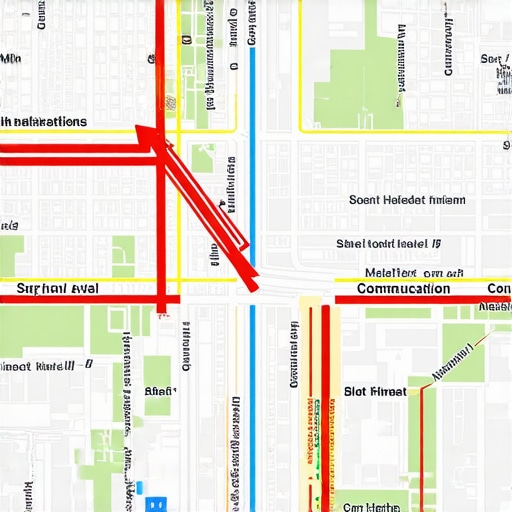How to Spot the Local Map Tactics Your Glendale Competition is Using Against You