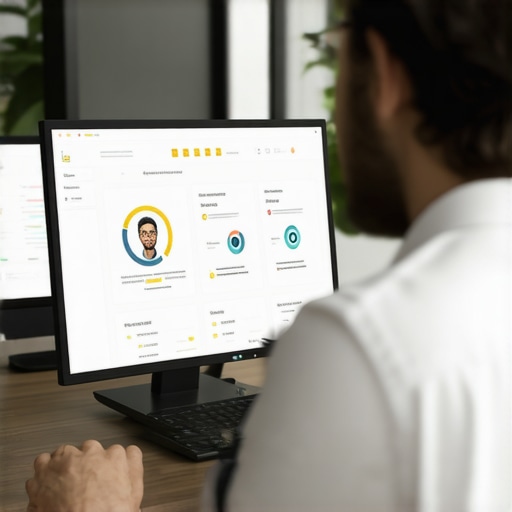 The Exact Moves to Fix Your Dropping Glendale Google Business Profile Visibility