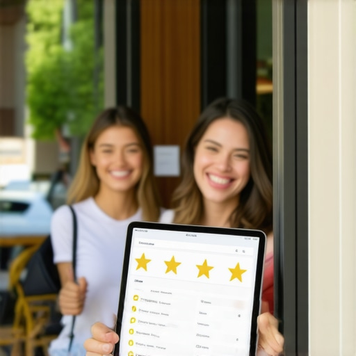 The Google Review Tweak That Actually Makes Glendale Customers Click