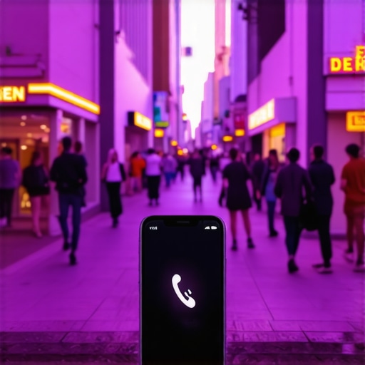 The One Button Tweak That Drives More Mobile Calls to Glendale Shops