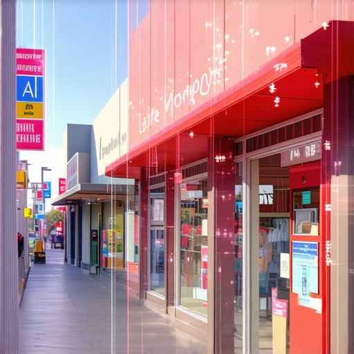 The Only Local Links That Actually Help Glendale Shops Rank Higher