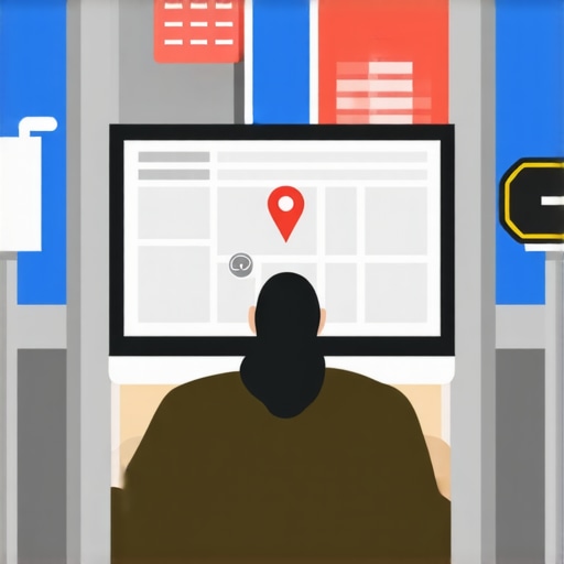 The Real Reason Your Glendale Store Pin Is Stuck on Page Two of Maps