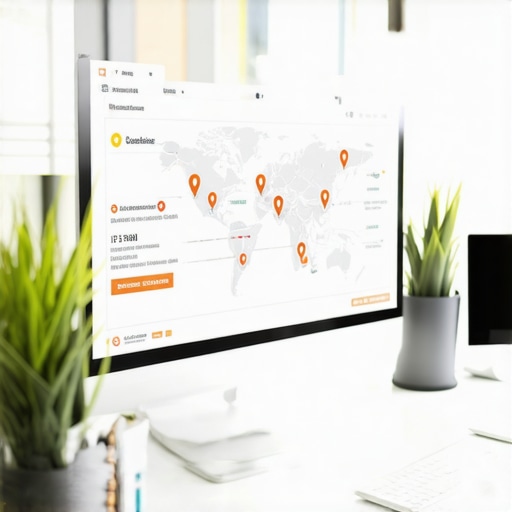 The Simple Site Map Fix for Glendale Service Area Businesses