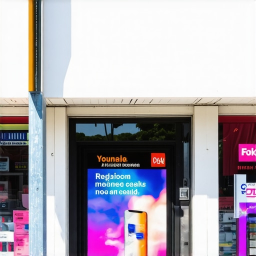 The Small Tweak Glendale Shops Use to Increase Mobile Search Calls