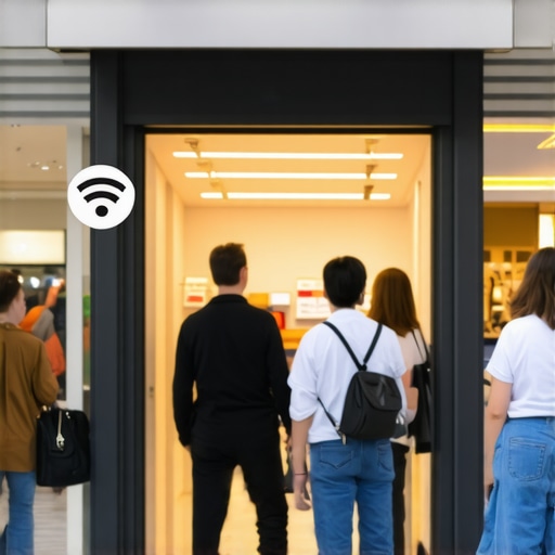 The Specific Clicks That Tell Google Your Glendale Shop Deserves the Top Spot