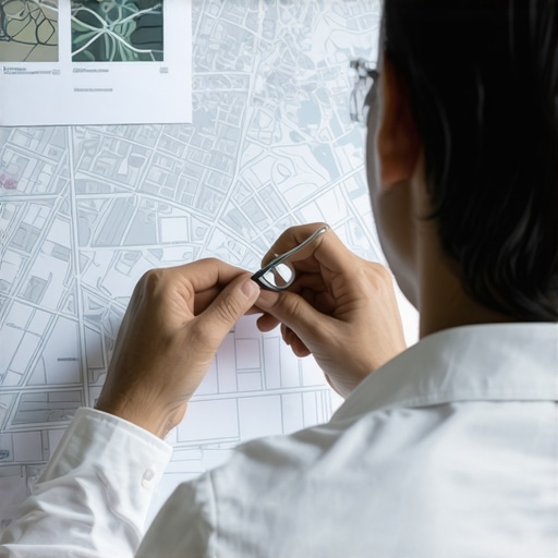 The Stealth Audit: Finding Your Glendale Competitor’s Hidden Map Strengths
