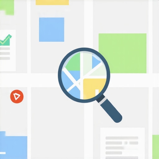 The Truth About Your Glendale Map Rank and How to Actually Track It