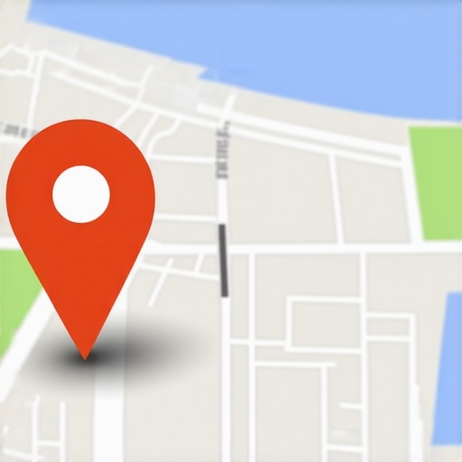 The specific map photo error that stops Glendale customers from calling