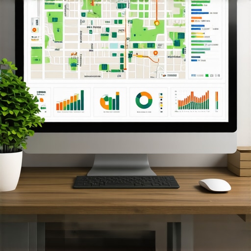 Turning Your Glendale Map Profile Into a Direct Sales Machine