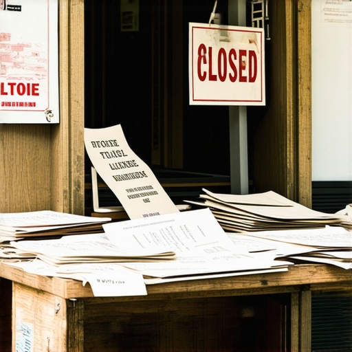 Why Messy Citations Are Quietly Pushing Your Glendale Shop Off the Map