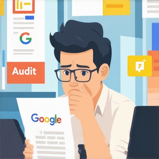 Why Most Glendale Shop Owners Fail Their Google Business Profile Audit