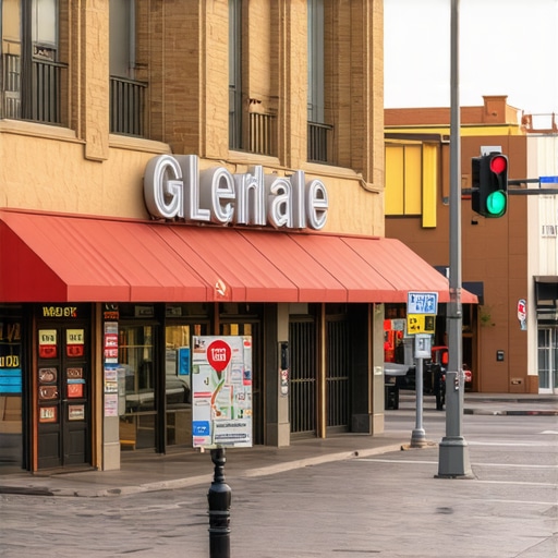 Why Specific Niche Citations Move the Needle for Glendale Local Businesses