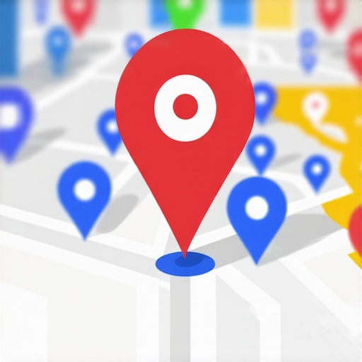 Why Unstructured Mentions on Glendale Community Sites Move Your Map Pin