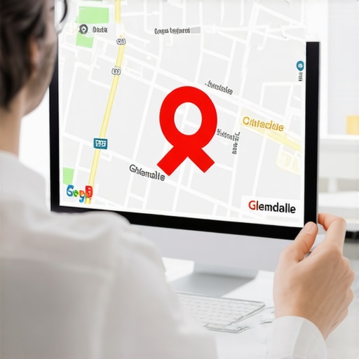 Why Your Glendale Business Profile Stopped Showing Up in Local Searches