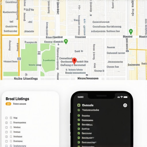 Why niche Glendale directories matter more for maps than general business listings