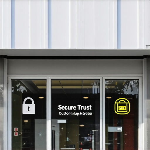 5 Trust Signals That Force Google to Feature Your Glendale Storefront in the Map Pack