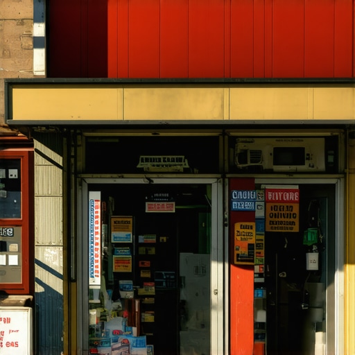 How Selecting the Wrong Business Category Tanked One Glendale Shop’s Visibility