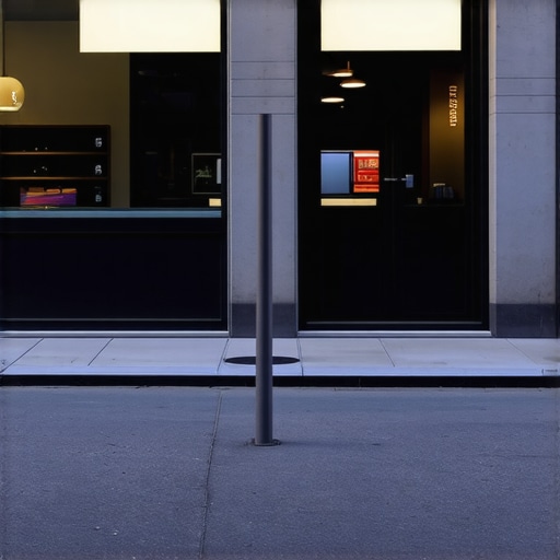 The Proximity Error: Why Competitors Miles Away Are Beating Your Glendale Storefront