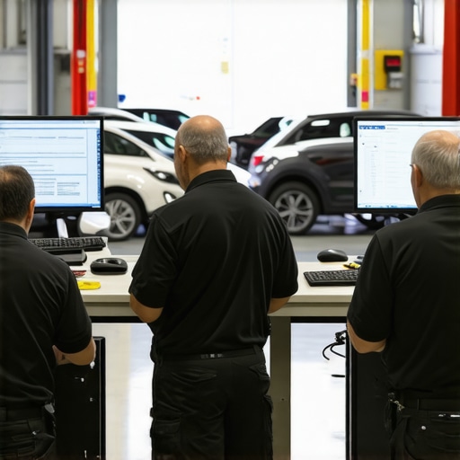 The Specific Service Updates That Trigger More Calls to Your Glendale Shop