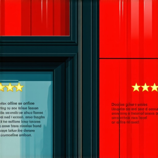 Why Glendale Law Firms Are Losing Local Clicks to Firms with Worse Ratings