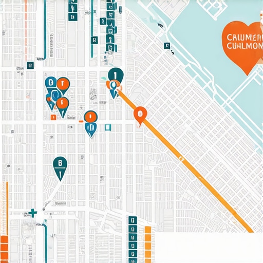 Why Mentions on Local Glendale Community Sites Boost Your Map Ranking More Than Directories